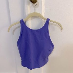 Lululemon Align High Neck Tank Top